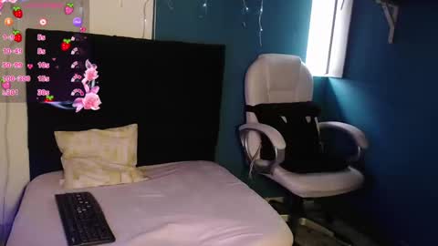  Luna  online show from 01/28/25, 05:14