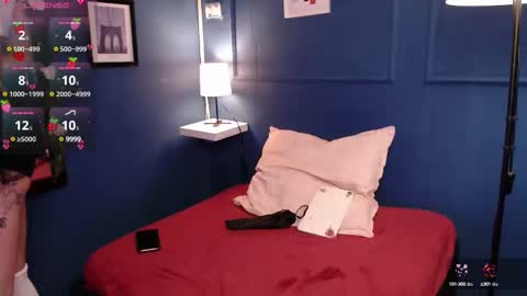  Luna  online show from 03/05/25, 04:35