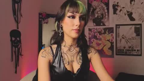 Dafne online show from 02/10/26, 12:59