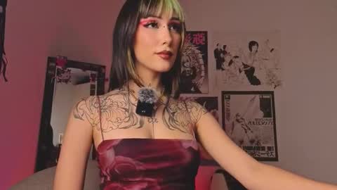 Dafne online show from 02/14/26, 11:45