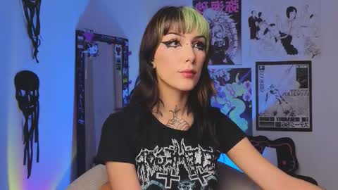 Dafne online show from 02/20/26, 09:59