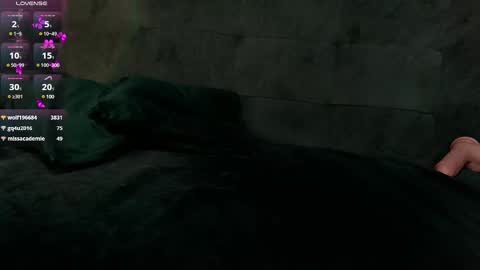 Poison Eva  online show from 03/09/25, 05:44