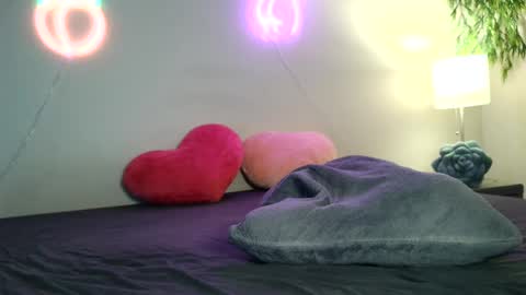 Jenna online show from 03/12/25, 02:52