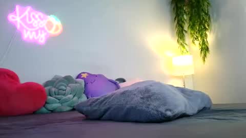 Jenna online show from 09/10/25, 12:54