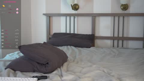 Snapshot of poisonn_girll chatting on 01/19/25, 12:49 Megan online show from 01/19/25, 12:49