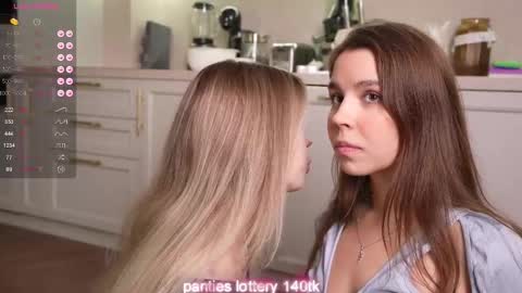 Snapshot of poisonn_girll chatting on 02/15/25, 08:01 Megan online show from 02/15/25, 08:01