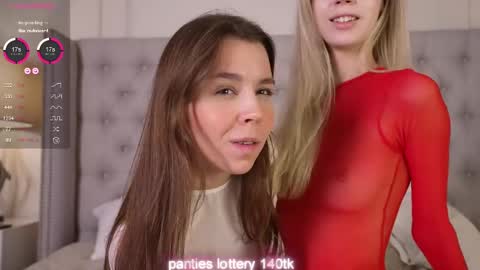 Snapshot of poisonn_girll chatting on 02/16/25, 12:08 Megan online show from 02/16/25, 12:08