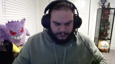 Pokegaymer69 online show from 10/09/25, 12:19