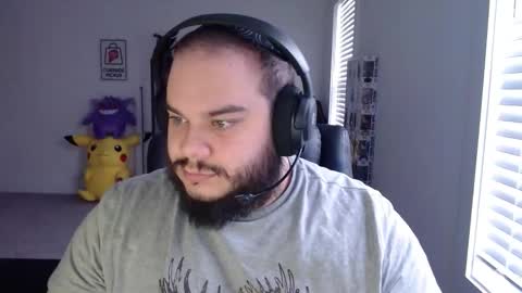 Pokegaymer69 online show from 01/14/26, 04:12