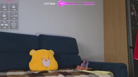 Karolina online show from 12/03/24, 09:22