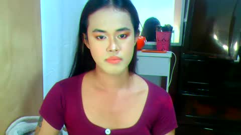 Snapshot of pokwang4you chatting on 05/17/26, 01:29 pokwang4you online show from 05/17/26, 01:29