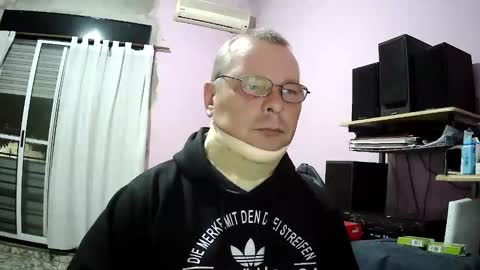 Polako online show from 04/14/26, 10:27