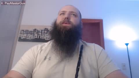 Bear online show from 11/09/25, 09:46