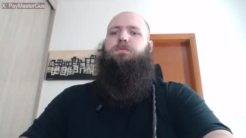 Bear online show from 02/21/26, 03:13