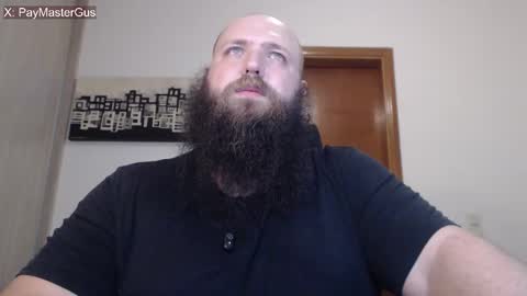 Snapshot of polar_bear91 chatting on 03/11/26, 03:23 Bear online show from 03/11/26, 03:23