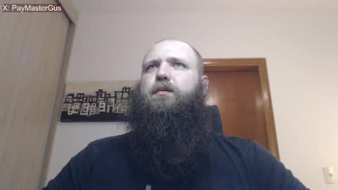 Snapshot of polar_bear91 chatting on 03/21/26, 12:37 Bear online show from 03/21/26, 12:37