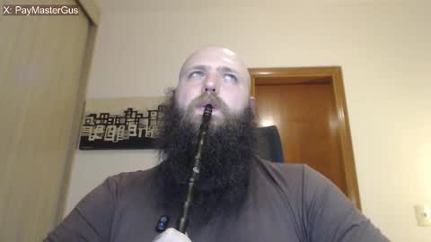 Snapshot of polar_bear91 chatting on 03/22/26, 12:14 Bear online show from 03/22/26, 12:14