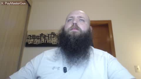 Snapshot of polar_bear91 chatting on 03/25/26, 11:22 Bear online show from 03/25/26, 11:22