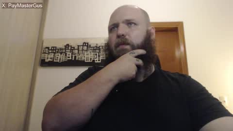 Snapshot of polar_bear91 chatting on 03/27/26, 12:27 Bear online show from 03/27/26, 12:27