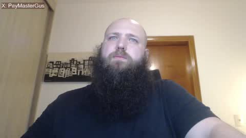 Snapshot of polar_bear91 chatting on 04/02/26, 11:46 Bear online show from 04/02/26, 11:46