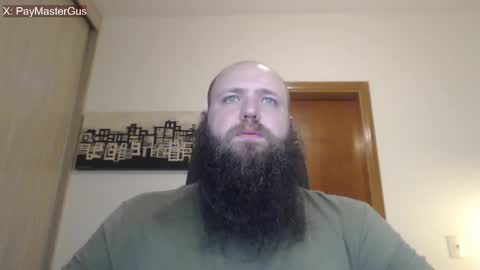 Snapshot of polar_bear91 chatting on 04/08/26, 12:21 Bear online show from 04/08/26, 12:21