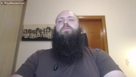 Snapshot of polar_bear91 chatting on 04/09/26, 12:43 Bear online show from 04/09/26, 12:43