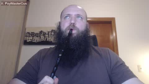 Snapshot of polar_bear91 chatting on 04/10/26, 12:49 Bear online show from 04/10/26, 12:49