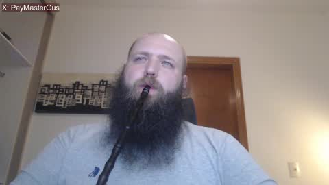 Snapshot of polar_bear91 chatting on 04/15/26, 04:41 Bear online show from 04/15/26, 04:41