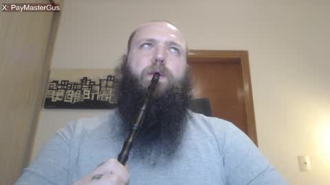 Snapshot of polar_bear91 chatting on 04/16/26, 03:29 Bear online show from 04/16/26, 03:29