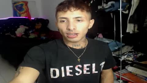 polar_gamer online show from 12/04/25, 06:49