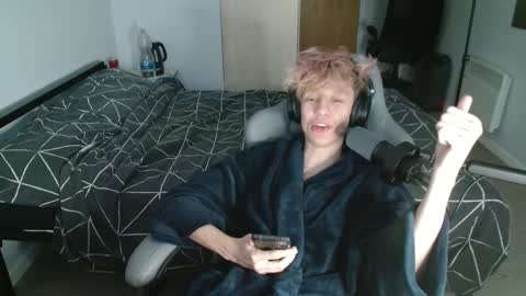 Polarny online show from 12/07/24, 08:22