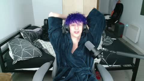 Polarny online show from 12/30/24, 05:55