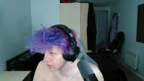 Polarny online show from 02/19/25, 06:54