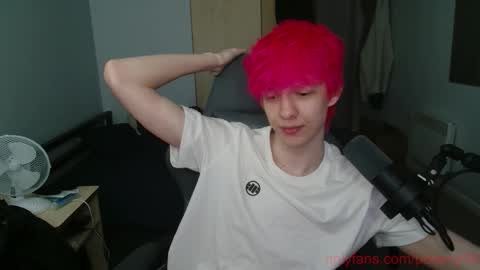 Polarny online show from 10/12/25, 07:46