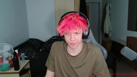 Polarny online show from 11/23/25, 08:30