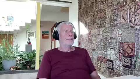 Paul online show from 05/01/26, 04:22