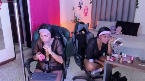 Snapshot of polett_amaranta chatting on 03/11/26, 11:27 Polett Amarantas online show from 03/11/26, 11:27