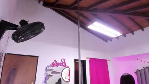 Snapshot of polett_amaranta chatting on 03/14/26, 12:10 Polett Amarantas online show from 03/14/26, 12:10