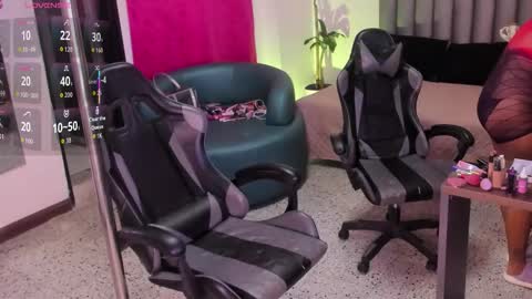 Snapshot of polett_amaranta chatting on 03/21/26, 11:26 Polett Amarantas online show from 03/21/26, 11:26