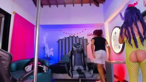 Snapshot of polett_amaranta chatting on 04/10/26, 12:10 Polett Amarantas online show from 04/10/26, 12:10