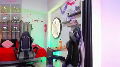 Snapshot of polett_amaranta chatting on 04/15/26, 11:39 Polett Amarantas online show from 04/15/26, 11:39