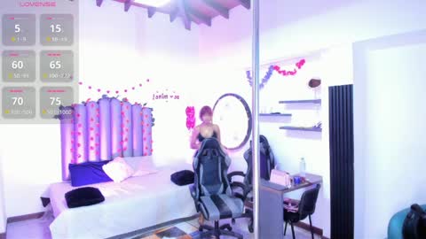 Snapshot of polett_amaranta chatting on 04/19/26, 01:21 Polett Amarantas online show from 04/19/26, 01:21