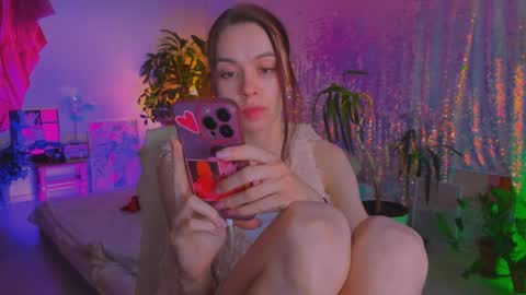 Martha online show from 04/04/26, 04:15