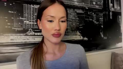 Angelic online show from 03/02/26, 06:26