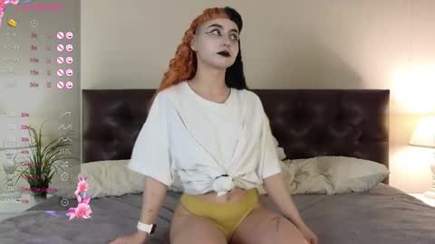 Snapshot of polidevis chatting on 11/16/25, 10:21 Candytrain online show from 11/16/25, 10:21