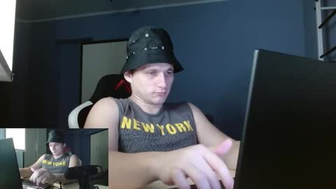 Poliglotjoe2 online show from 02/16/26, 03:46