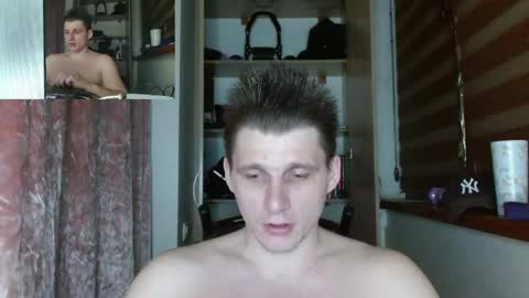 Poliglotjoe2 online show from 05/13/26, 02:20