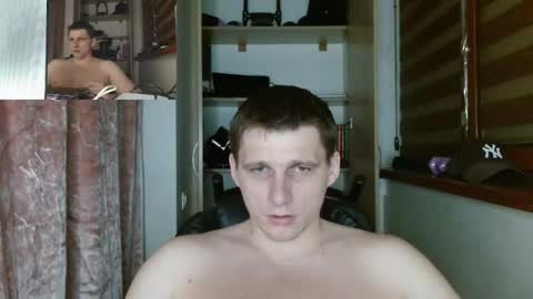 Poliglotjoe2 online show from 05/15/26, 07:10