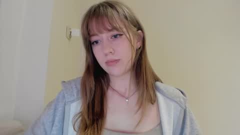 Polina online show from 03/19/26, 09:30