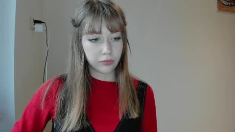Polina online show from 04/19/26, 04:28